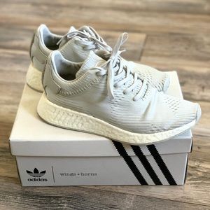 Adidas Originals WINGS+HORNS X NMD_R2 'HINT'